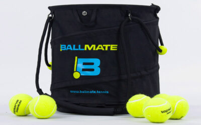 Ballmate awarded 2025 Australian Good Design Award
