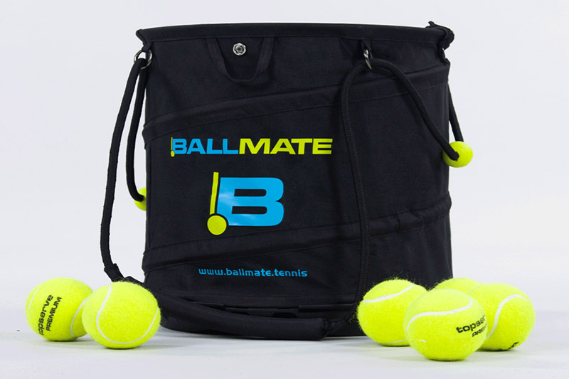 Ballmate awarded 2025 Australian Good Design Award